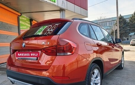 BMW X1, 2013 год, 1 700 000 рублей, 4 фотография