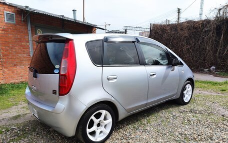 Mitsubishi Colt VI рестайлинг, 2004 год, 349 000 рублей, 2 фотография