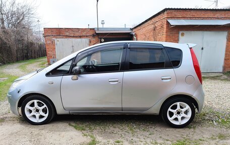 Mitsubishi Colt VI рестайлинг, 2004 год, 349 000 рублей, 7 фотография