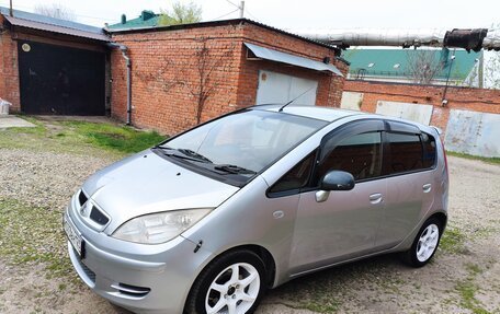 Mitsubishi Colt VI рестайлинг, 2004 год, 349 000 рублей, 6 фотография