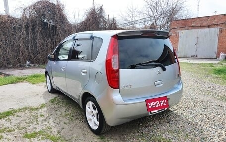 Mitsubishi Colt VI рестайлинг, 2004 год, 349 000 рублей, 8 фотография