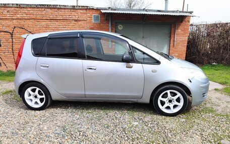 Mitsubishi Colt VI рестайлинг, 2004 год, 349 000 рублей, 13 фотография