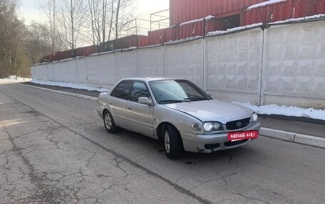 Toyota Corolla, 2000 год, 100 000 рублей, 8 фотография
