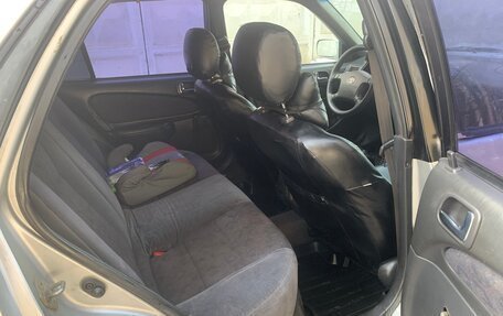 Toyota Corolla, 2000 год, 100 000 рублей, 10 фотография