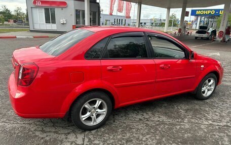 Daewoo Gentra II, 2013 год, 750 000 рублей, 6 фотография