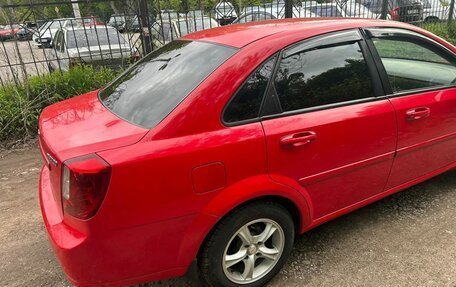 Daewoo Gentra II, 2013 год, 750 000 рублей, 13 фотография