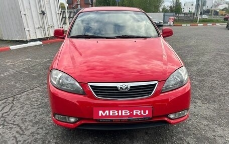 Daewoo Gentra II, 2013 год, 750 000 рублей, 2 фотография