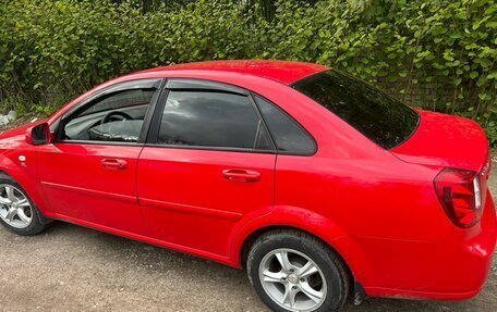 Daewoo Gentra II, 2013 год, 750 000 рублей, 12 фотография