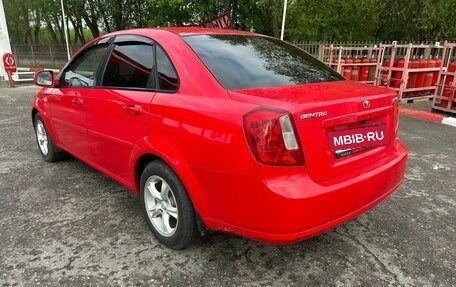 Daewoo Gentra II, 2013 год, 750 000 рублей, 7 фотография