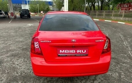 Daewoo Gentra II, 2013 год, 750 000 рублей, 3 фотография