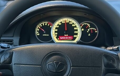 Daewoo Gentra II, 2013 год, 750 000 рублей, 10 фотография
