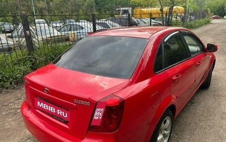 Daewoo Gentra II, 2013 год, 750 000 рублей, 14 фотография