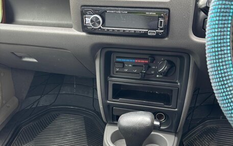 Mazda Demio III (DE), 1998 год, 170 000 рублей, 5 фотография