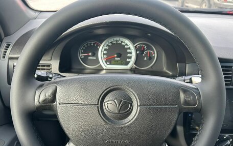 Daewoo Gentra II, 2013 год, 750 000 рублей, 17 фотография