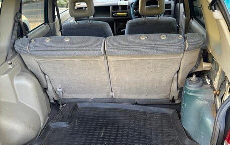 Mazda Demio III (DE), 1998 год, 170 000 рублей, 2 фотография