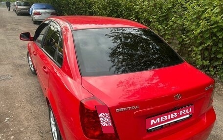 Daewoo Gentra II, 2013 год, 750 000 рублей, 15 фотография