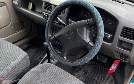 Mazda Demio III (DE), 1998 год, 170 000 рублей, 7 фотография