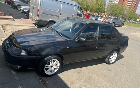 Daewoo Nexia I рестайлинг, 2012 год, 300 000 рублей, 3 фотография