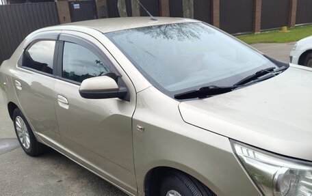Chevrolet Cobalt II, 2013 год, 650 000 рублей, 3 фотография