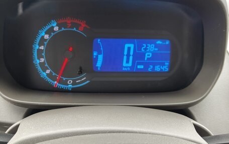 Chevrolet Cobalt II, 2013 год, 650 000 рублей, 7 фотография