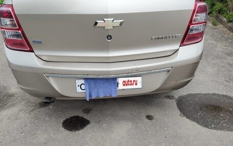 Chevrolet Cobalt II, 2013 год, 650 000 рублей, 4 фотография