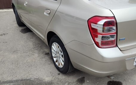 Chevrolet Cobalt II, 2013 год, 650 000 рублей, 5 фотография