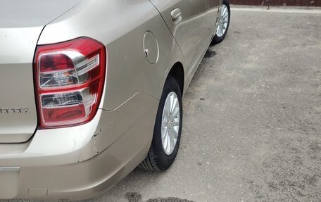 Chevrolet Cobalt II, 2013 год, 650 000 рублей, 6 фотография