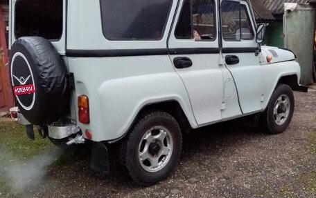 ЛуАЗ 3151, 2000 год, 420 000 рублей, 2 фотография