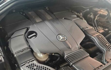 Mercedes-Benz GLE, 2017 год, 6 250 000 рублей, 4 фотография