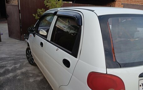 Daewoo Matiz I, 2010 год, 250 000 рублей, 2 фотография