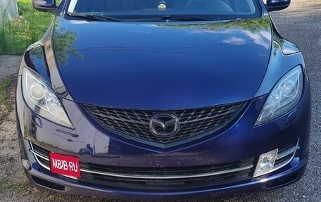 Mazda 6, 2007 год, 750 000 рублей, 3 фотография