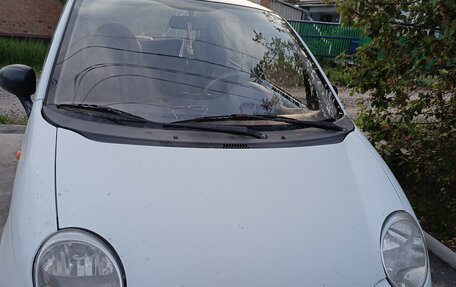 Daewoo Matiz I, 2010 год, 250 000 рублей, 3 фотография