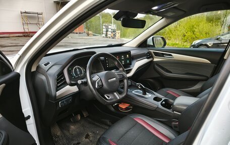 Haval F7 I, 2022 год, 2 200 000 рублей, 5 фотография