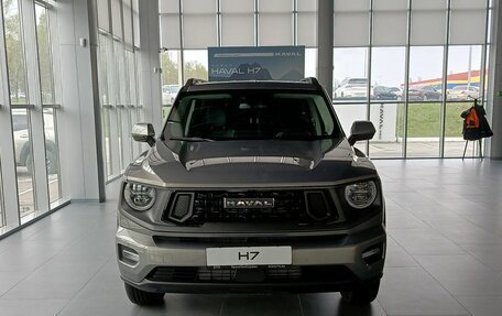 Haval F7, 2025 год, 3 649 000 рублей, 2 фотография