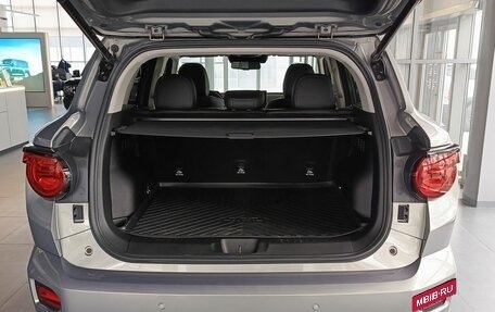 Haval F7, 2025 год, 3 649 000 рублей, 8 фотография