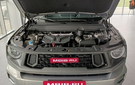 Haval F7, 2025 год, 3 649 000 рублей, 6 фотография