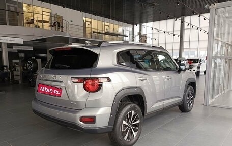 Haval F7, 2025 год, 3 649 000 рублей, 3 фотография