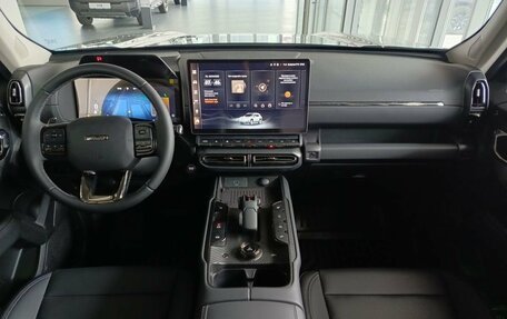 Haval F7, 2025 год, 3 649 000 рублей, 11 фотография