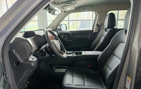 Haval F7, 2025 год, 3 649 000 рублей, 13 фотография