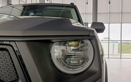 Haval F7, 2025 год, 3 649 000 рублей, 14 фотография