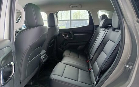 Haval F7, 2025 год, 3 649 000 рублей, 10 фотография
