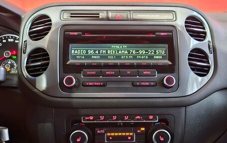 Volkswagen Tiguan I, 2012 год, 1 299 000 рублей, 11 фотография