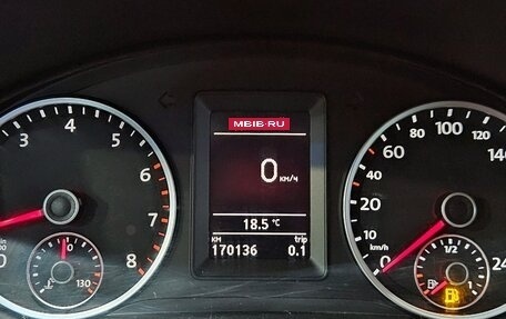 Volkswagen Tiguan I, 2012 год, 1 299 000 рублей, 10 фотография