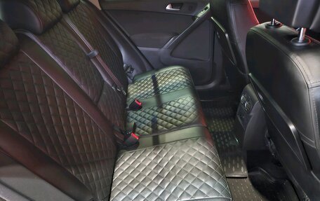 Volkswagen Tiguan I, 2012 год, 1 299 000 рублей, 14 фотография