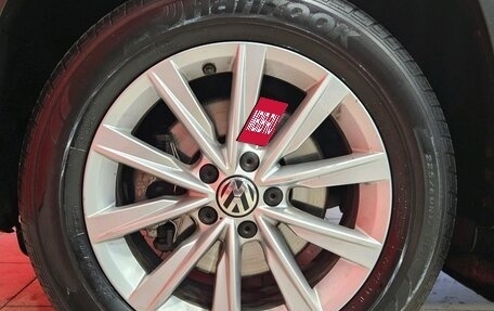 Volkswagen Tiguan I, 2012 год, 1 299 000 рублей, 19 фотография