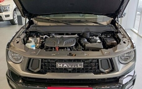 Haval F7, 2025 год, 3 799 000 рублей, 6 фотография
