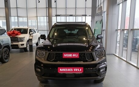 Haval F7, 2025 год, 3 799 000 рублей, 2 фотография