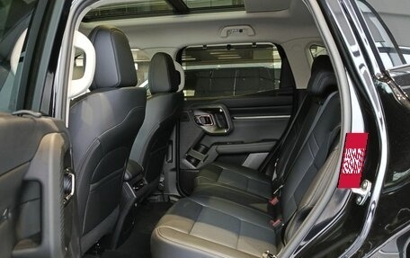 Haval F7, 2025 год, 3 799 000 рублей, 10 фотография