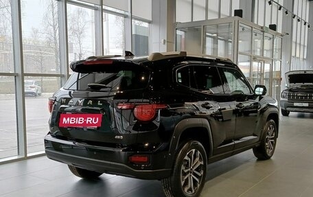 Haval F7, 2025 год, 3 799 000 рублей, 3 фотография