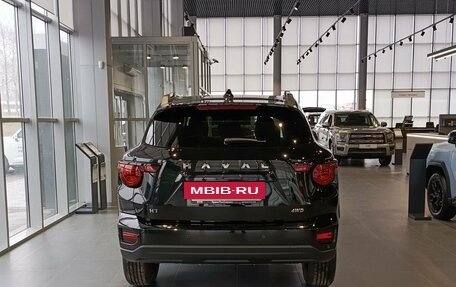 Haval F7, 2025 год, 3 799 000 рублей, 5 фотография
